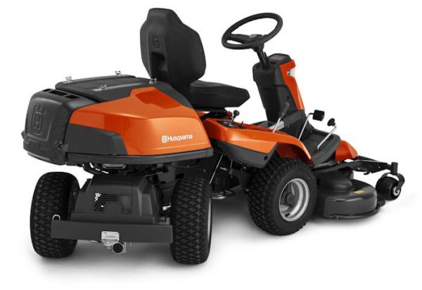 Райдер Husqvarna R 316TX (без деки) 970 54 27-01 Мини-тракторы, райдеры