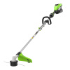 Триммер аккумуляторный Greenworks 82V ST161S (без АКБ и ЗУ) 2112307