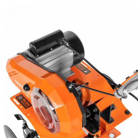 Снегоуборщики