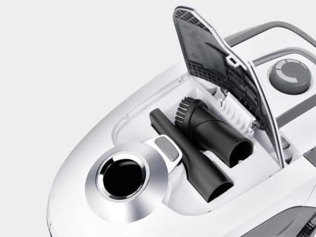 Пылесос Karcher VC 2 Premium (white) 