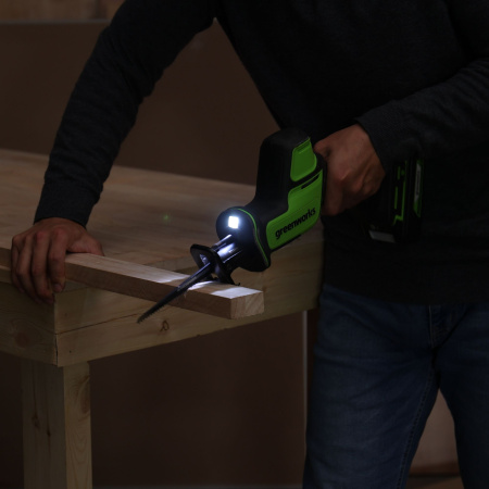 Сабельные и столярные пилы