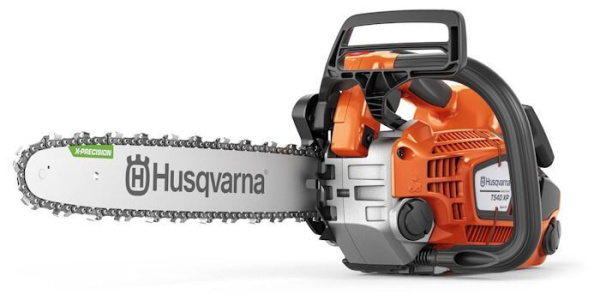 Бензопила Husqvarna T540XP Mark III 14" 0.325mini 1.1 59DL SP21G X-Cut HSM X-Precision 970 51 79-14 Цепные пилы