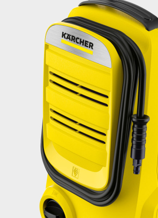 Мойка высокого давления Karcher K 2 Compact Car 1.673-506.0