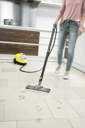 Пароочиститель Karcher SC 4 EasyFix 1.512-450.0 Пароочиститель Karcher SC 4 EasyFix 1.512-450.0