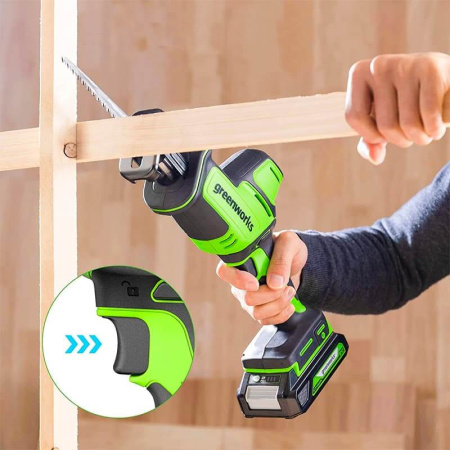 Сабельные и столярные пилы