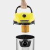 Пылесос Karcher WD 3 S V-17/4/20 (WD 3 Premium) 