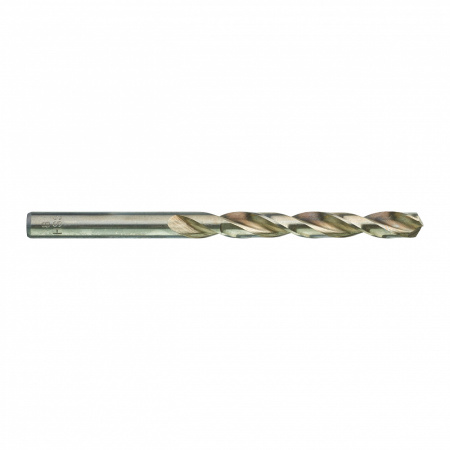 Сверла по металлу Thunderweb HSS-G DIN338 / упаковка из 5 и 10 штук TW 8.0 x 117 - 5 pcs 4932352395