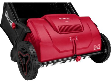 Собиратель листьев механический WORTEX HLS 5310 1334414