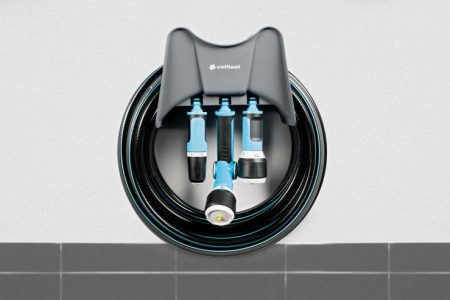 Держатель для шланга Cellfast 55-993