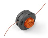 Головка триммерная Husqvarna R25 M10L Easy load 534 16 18-02 Головка триммерная Husqvarna R25 M10L Easy load 534 16 18-02