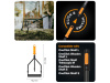 Культиватор-пропалыватель OneClick FISKARS 1080685