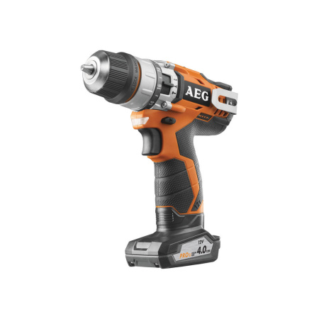 Шуруповерты