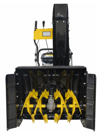 Снегоуборщики