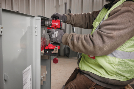 Шуруповерты