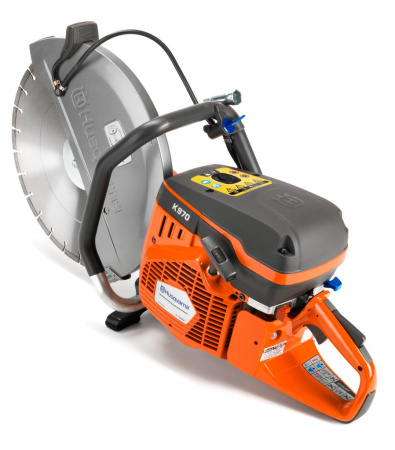 Бензиновый резчик Husqvarna K970 967 34 81-01 Бензиновый резчик Husqvarna K970 967 34 81-01