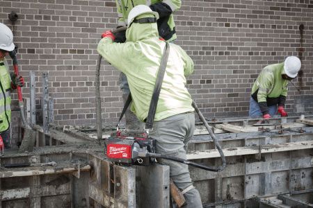 Электроинструмент