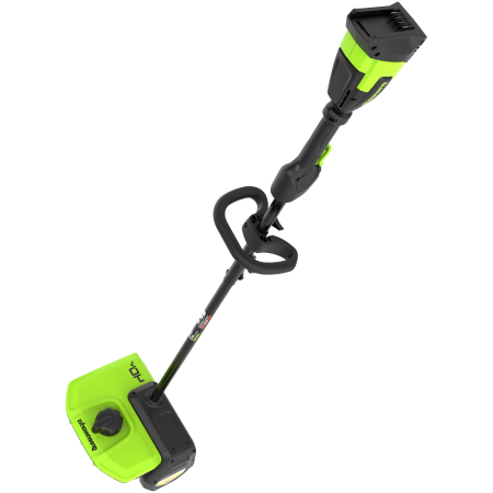 Снегоуборщики