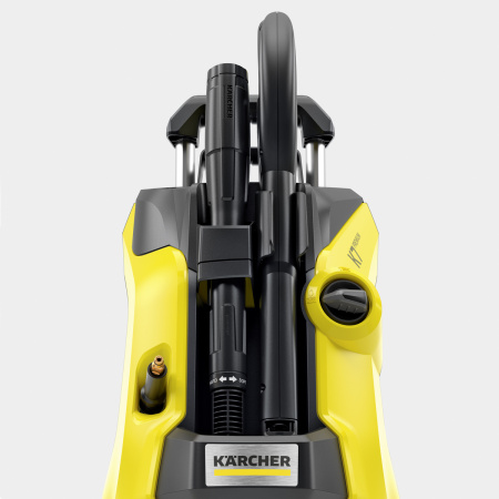 Минимойка Karcher K 7 Premium Power 1.317-170.0