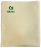 Салфетка замша Алькантара GraSS 45х54 см IT-0322