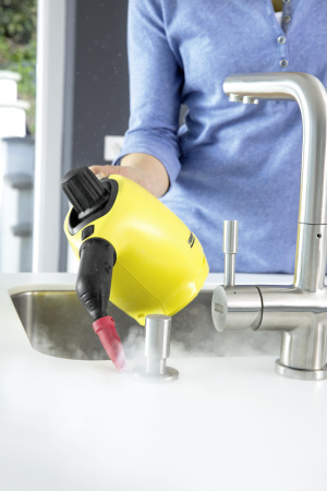 Пароочиститель Karcher SC 1 1.516-260.0