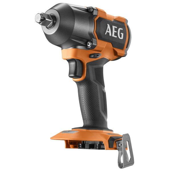 Гайковерты