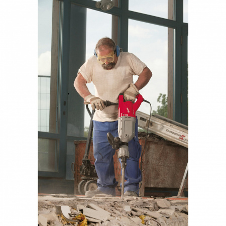 Отбойные молотки