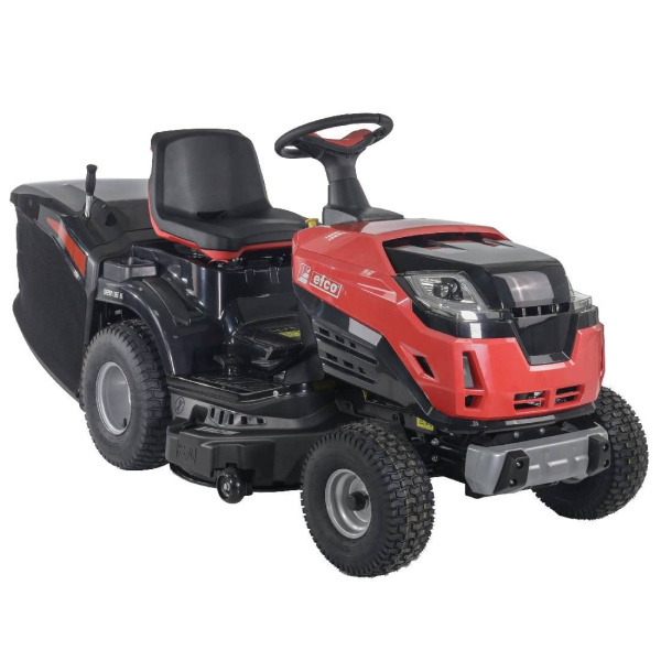 Мини-тракторы, райдеры