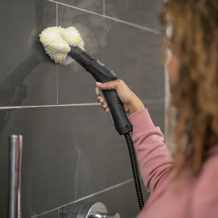 Пароочиститель Karcher SC 2 EasyFix Plus 1.512-614.0