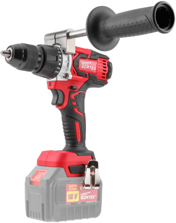 Шуруповерты