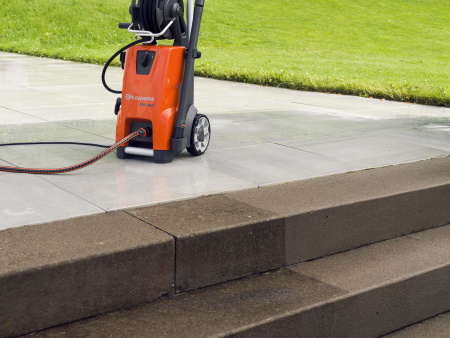 Мойка высокого давления Husqvarna PW 360 967 67 78-01