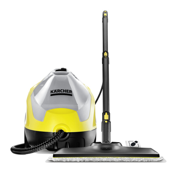 Пароочиститель Karcher SC 4 EasyFix 1.512-450.0 Пароочиститель Karcher SC 4 EasyFix 1.512-450.0