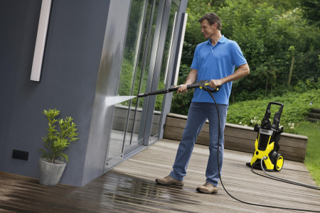 Мойка высокого давления Karcher K 7 1.168-502.0