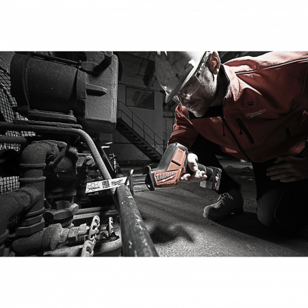 Сабельные и столярные пилы