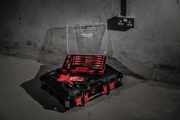 Тестер напряжения Milwaukee 0.5 х 3 х 65 (замена для 4932464041) 4932478719 Тестер напряжения Milwaukee 0.5 х 3 х 65 (замена для 4932464041) 4932478719