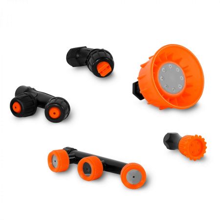 Опрыскиватель аккумуляторный DAEWOO DSA 12 Li SET DSA 12 Li SET