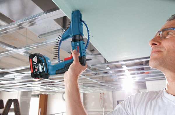 Шуруповерты