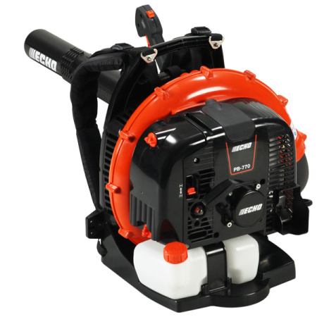 Садовые пылесосы, воздуходувки