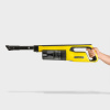 Пылесос Karcher VC 4S Cordless Plus 1.198-282.0 Пылесос Karcher VC 4S Cordless Plus 1.198-282.0