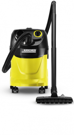 Пылесос хозяйственный Karcher WD 7.300 1.347-560.0