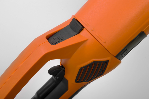 Снегоуборщики