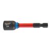 Магнитная торцевая насадка Milwaukee HEX 3/8" х 65 мм 4932492440
