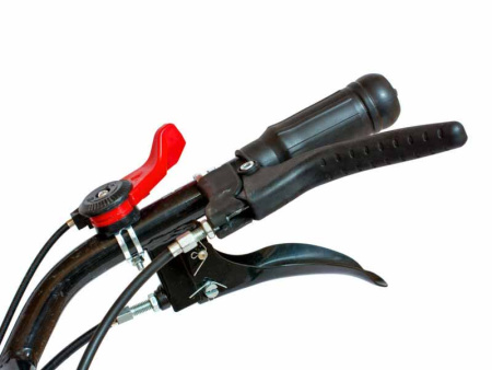 Культиваторы