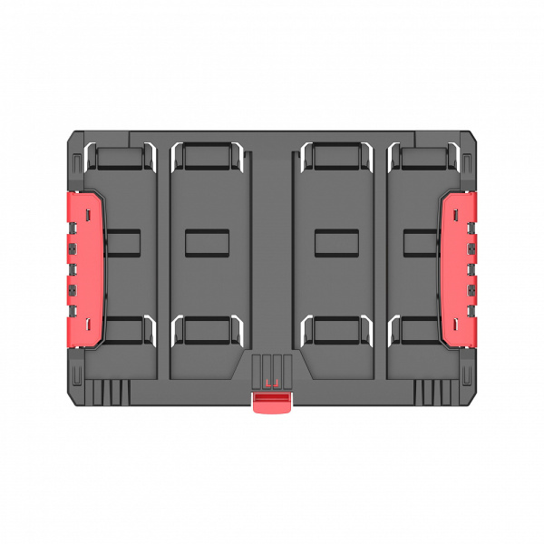 PACKOUT™ адаптер для HD box 4932464081