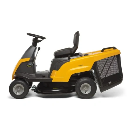 Мини-тракторы, райдеры