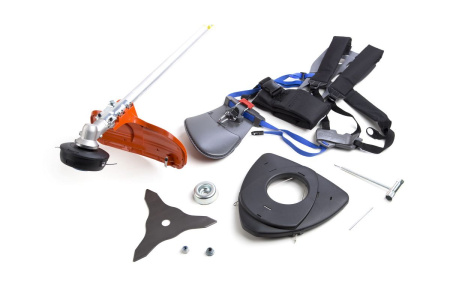 Триммер бензиновый Husqvarna 545RX 966 01 59-02 Триммер бензиновый Husqvarna 545RX 966 01 59-02