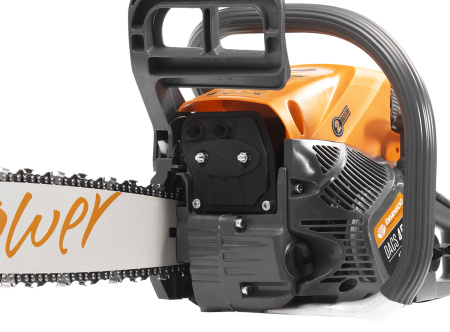 Цепные пилы