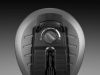 Щетка для очистки поверхностей Husqvarna SC400 590 65 78-01