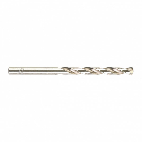 Сверла по металлу Thunderweb HSS-G DIN338 / упаковка из 5 и 10 штук TW 6.1 x 101 - 10 pcs 4932459858