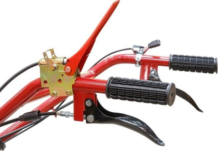 Культиваторы