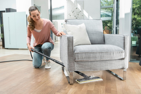 Пароочиститель Karcher SC 2 EasyFix Premium 1.512-090.0 Пароочиститель Karcher SC 2 EasyFix Premium 1.512-090.0